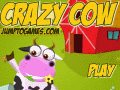 Crazy Cow-Spiel
